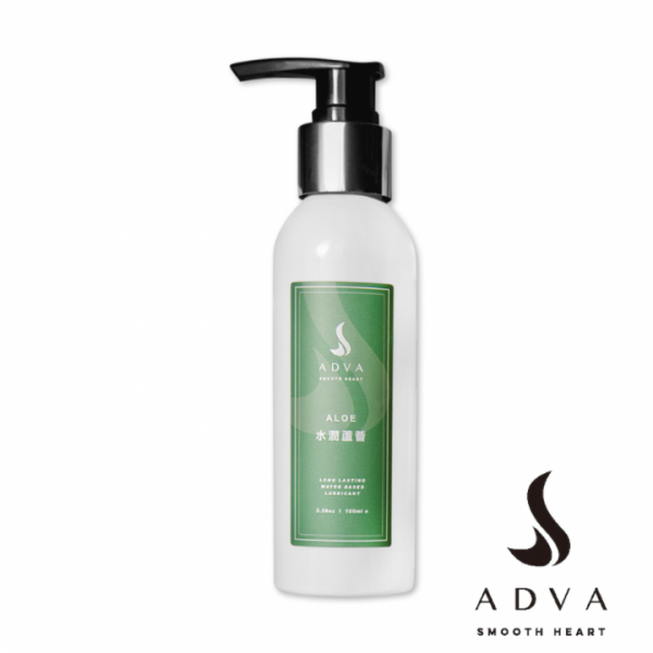 ADVA 水潤蘆薈潤滑液 120ml 